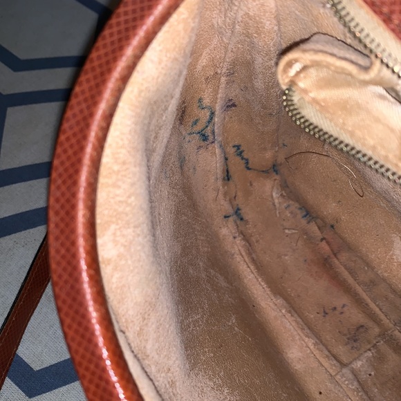 Vintage Bottega Veneta Fisherman Crossbody Bag - Picture 8 of 14